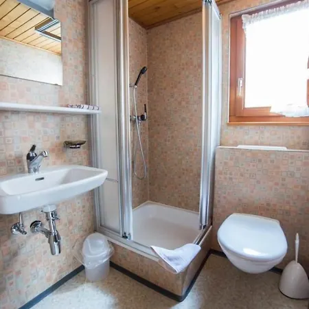 Maria Appartement-fewo 4-bettwohnung Nr- 4 By Interhome Apartment *