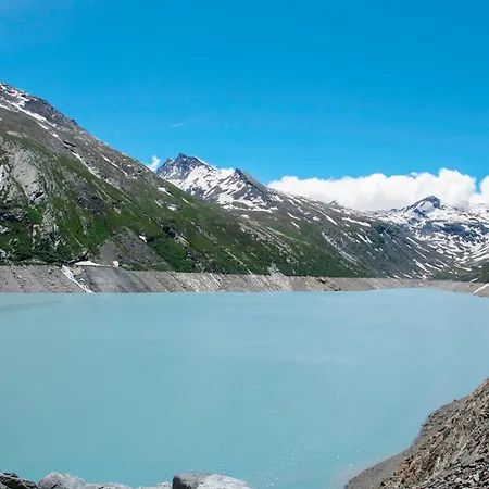 Maria Appartement-fewo 4-bettwohnung Nr- 4 By Interhome Apartment Saas-Fee